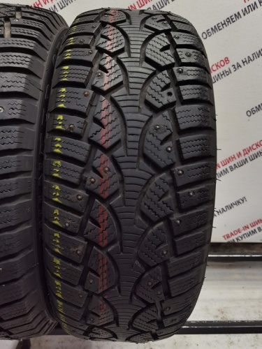 Sunny Winter-Grip R16	205/55