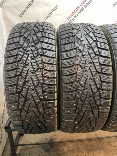 NokianTyres  Nordman 7  R16 205/55