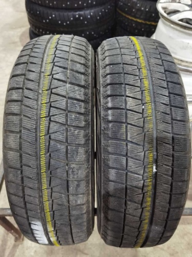 Bridgestone Blizzak Revo GZ R14 175/65