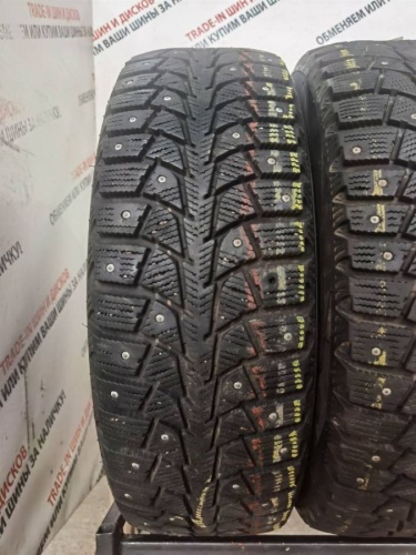 Maxxis Presa Spike R15 195/65