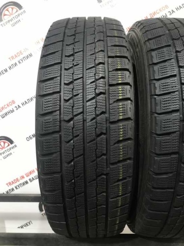 Goodyear Ice Navi Zea II R17 215/60