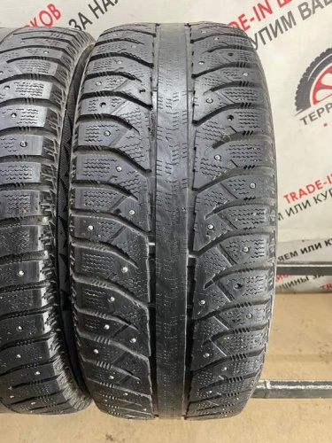 Bridgestone ice cruiser 7000 R16 205/55