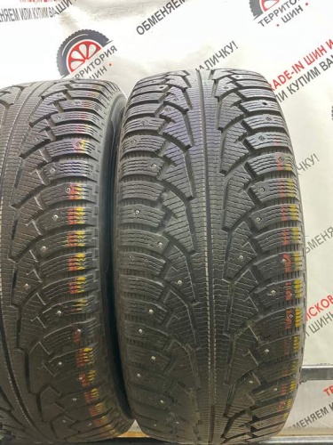 Nokian Hakkapeliitta Sport-5 R20 275/55