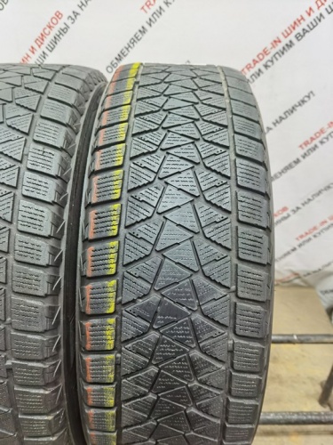 Bridgestone Blizzak DM-V2 R17 225/65