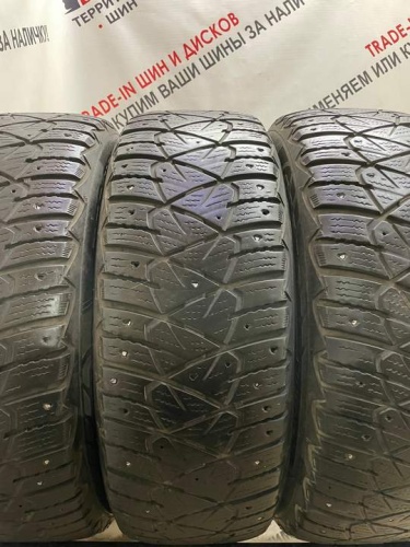GoodYear Ice Touch R16 205/60