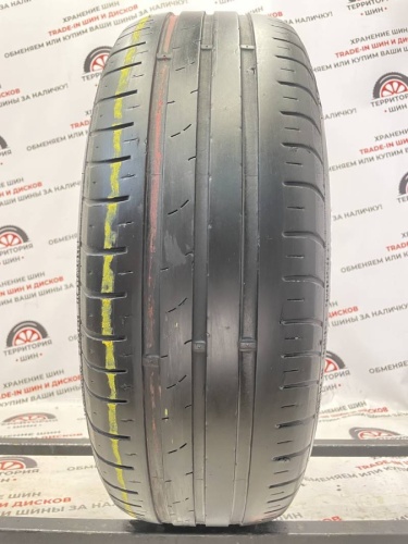 Kumho Ecsta HS51  R15 195/65