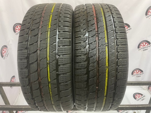 Kumho Wintercraft KW27 R 19 245/45 V102
