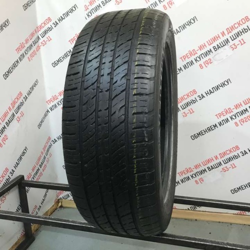 Kumho City Venture KL33 R19 235/55