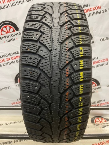 Nokian Nordman 5 R16	215/60