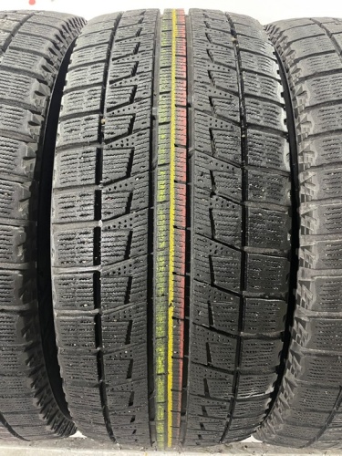 Bridgestone Blizzak Revo2 R15 195/55