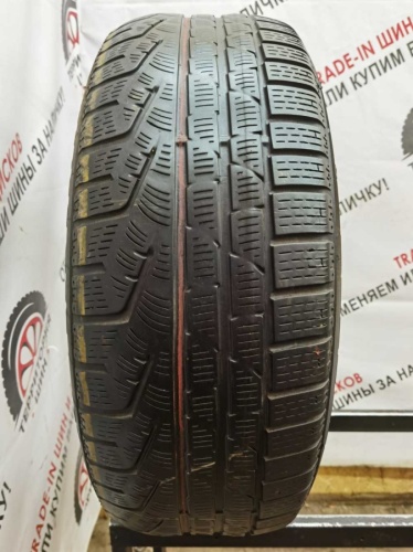 Pirelli Winter Sottozero R17 225/55