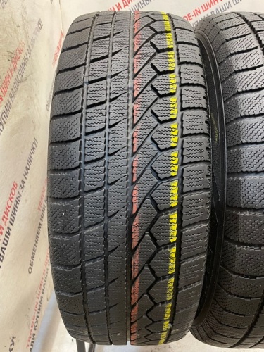 Toyo Winter Tranpath M2 R17 215/60