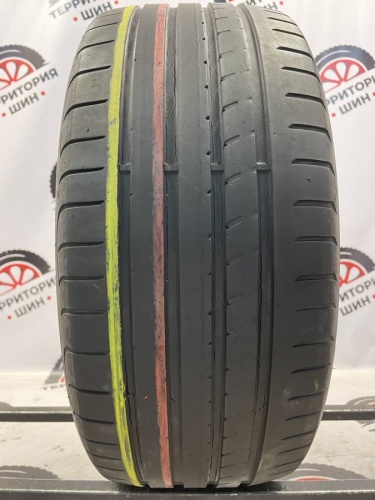 Goodyear Eagle F1 Asymmetric 2 R18 235/45