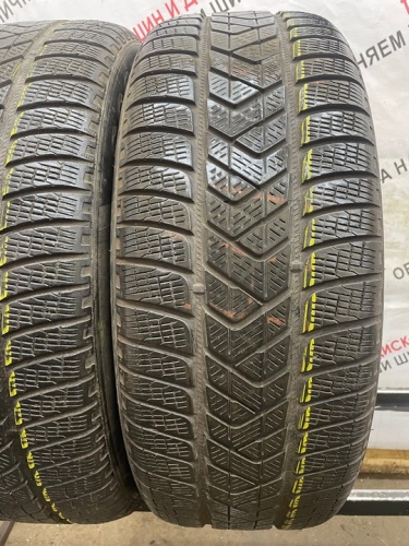 Pirelli Scorpion Winter R19 235/55 101V