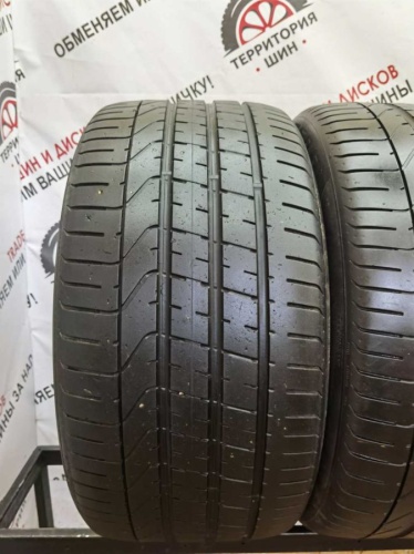 pirelli p Zero 315/35 111Y R21