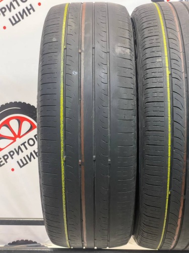 Nexen Classe Premiere CP672 R17	215/60