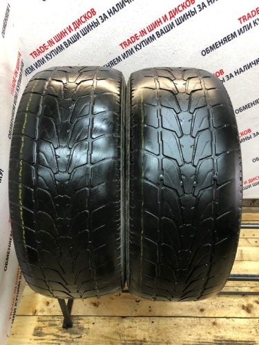 Nexen Roadian HP SUV R17 255/60