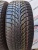 Nokian wr snowproof R17 215/55