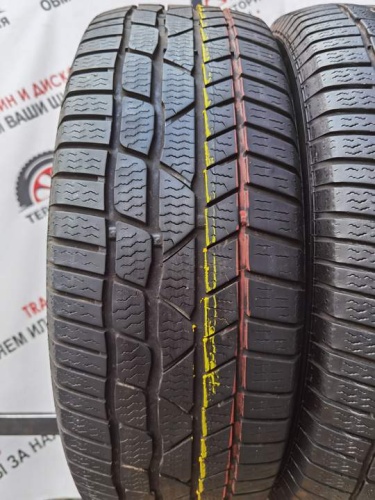 Continental CWC TS830P M0 R17 215/60