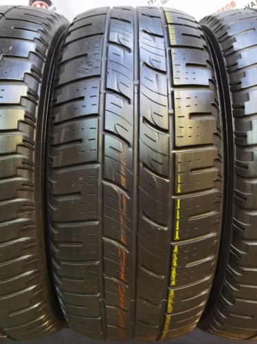 Pirelli Scorpion Zero R19 255/55