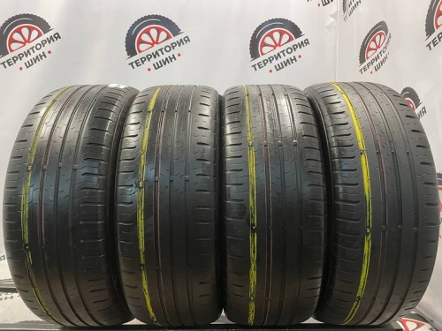 Continental ContiEcoContact 5 R16 205/55