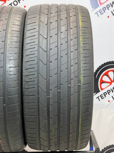 Hankook Ventus S1 EVO2 SUV R22	285/35
