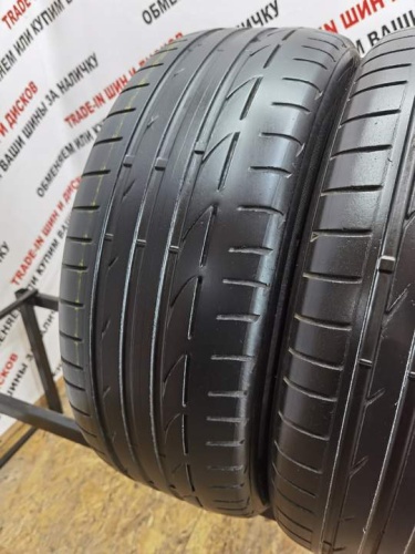 Bridgestone Potenza S001 R16 225/50