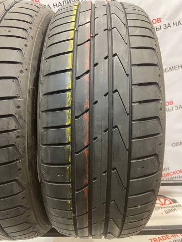 Hankook Ventus S1 evo 2 R17 205/55