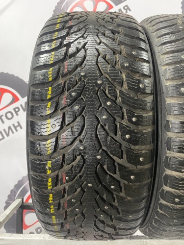 Nokian Tyres Hakkapeliitta 9 SUV R21 275/45