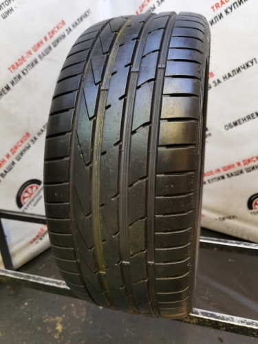 Hankook Ventus V12 Evo2 K120 R17 225/45