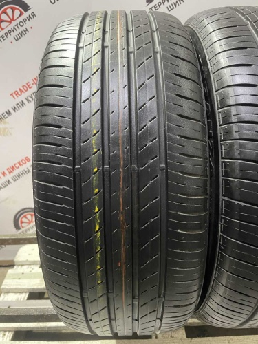 Bridgestone Turanza ER33 R16 215/60