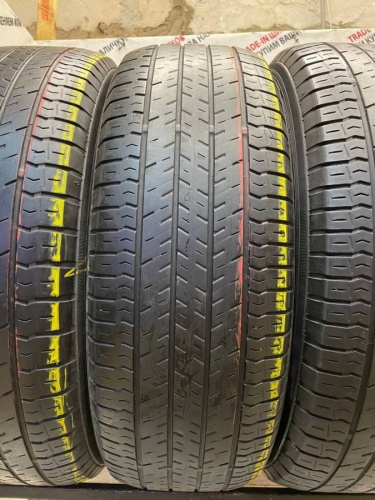 Yokohama Geolandar G91 R17 225/65