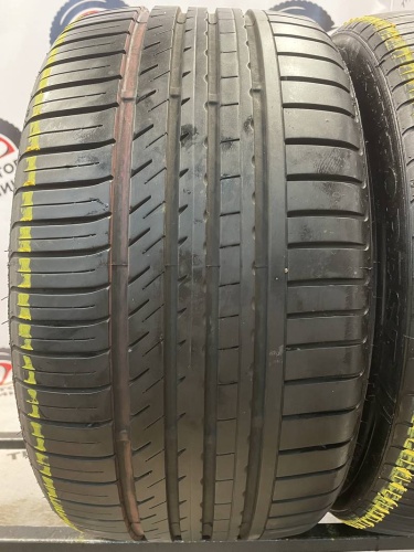 Kinforest KF-550 R18 265/35