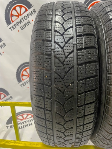 Tigar Winter 1  R15 195/65