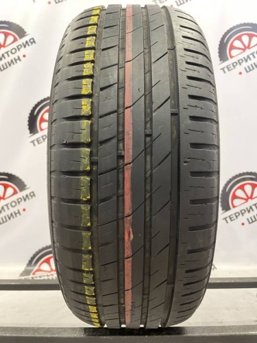 Nokian Tyres Nordman SX3 R16	205/55