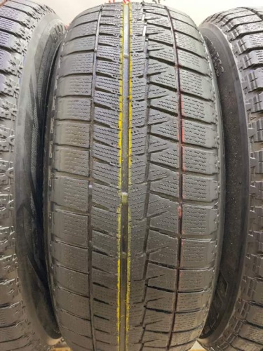 Bridgestone Blizak Revo GZ R15 185/65