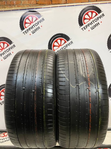 Pirelli P Zero MO R21	315/40