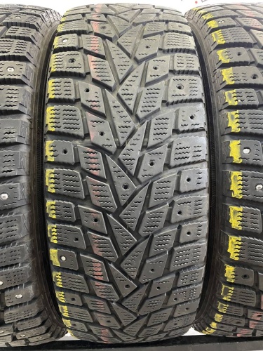 Dunlop SP Winter ICE 02 R 16 205/60 96Т