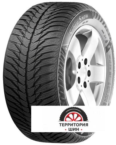 Matador MP-54 Sibir Snow R14 185/70 88T