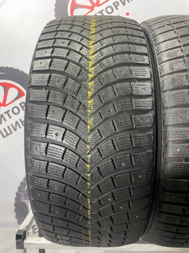 Michelin Latitude X-Ice North R21 275/45