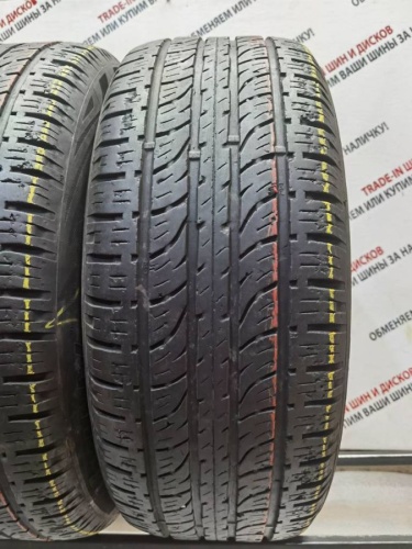 Viatti BOSCO A/T R17	235/55