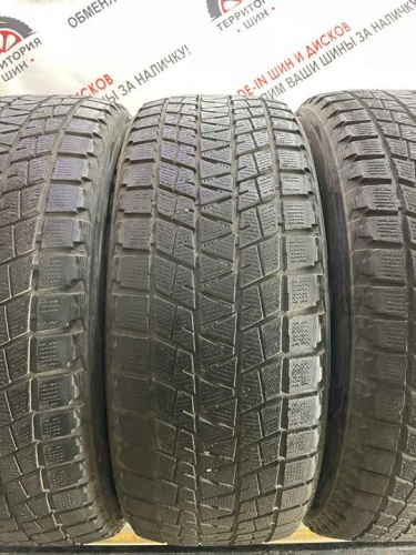 Bridgestone DM-V1 R17 235/60