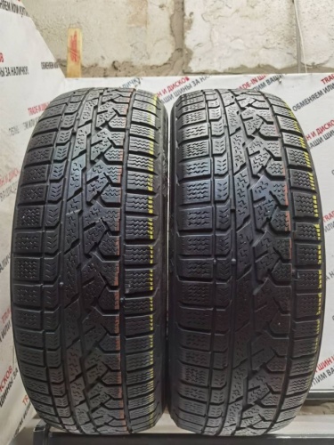 Kumho I'Zen RV Asymmetric R18 235/65