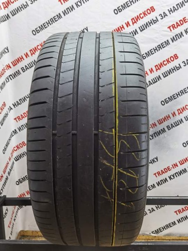 Pirelli P Zero R21 315/40.