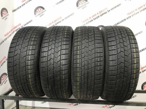 Goodyear Ice Navi 6 R17 225/55