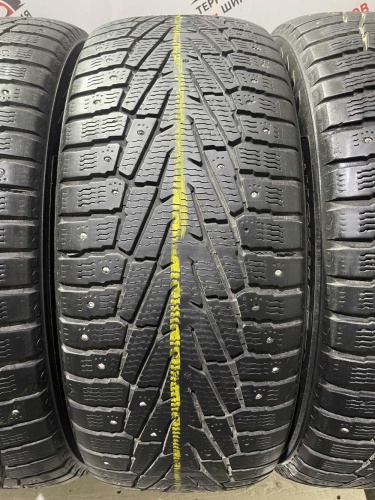 Nokian Tyres Hakkapeliitta 7 SUV R18 265/60