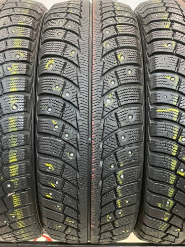 Matador Sibir Ice 2 R16	205/55