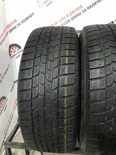 Goodyear Ice Navi 6 R17 225/55