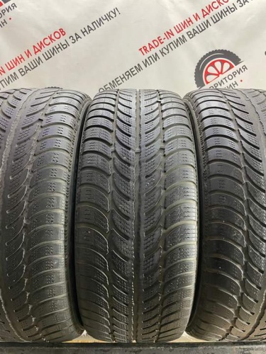 Sava Eskimo S3 Ice R16 205/55