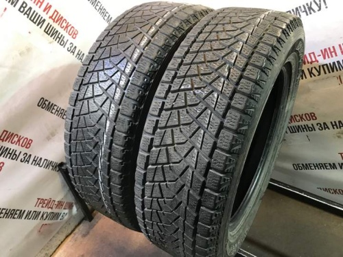 Bridgestone Blizzak DM-Z3 R18 225/65